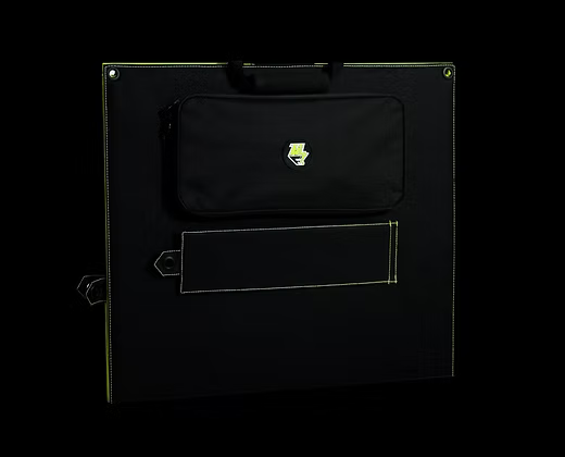 Panneau solaire M4F - 220 W