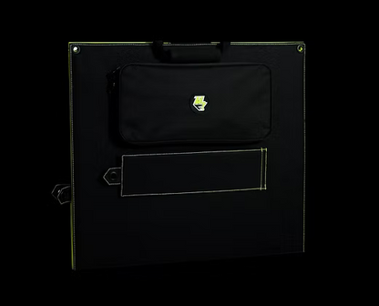 Panneau solaire M4F - 220 W