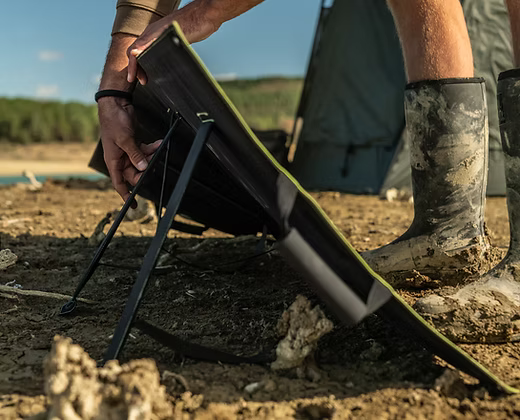 Panneau solaire M4F - 220 W