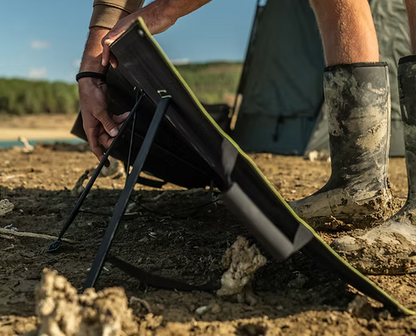 Panneau solaire M4F - 220 W