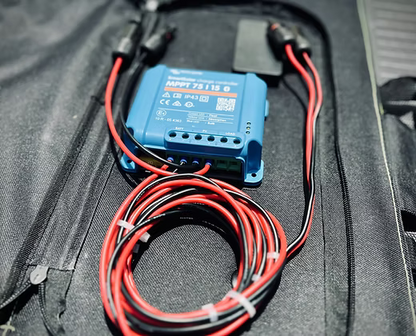 Kit complet panneau solaire M4F - 220W