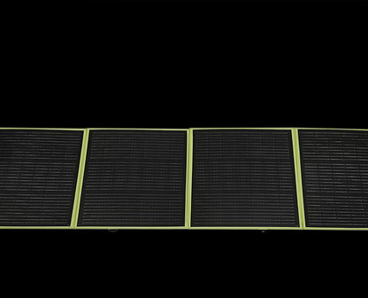 Panneau solaire M4F - 220 W