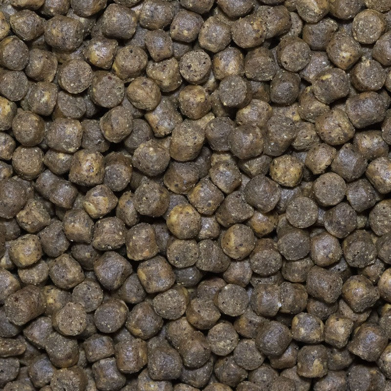 Pellets extrudés 2mm
