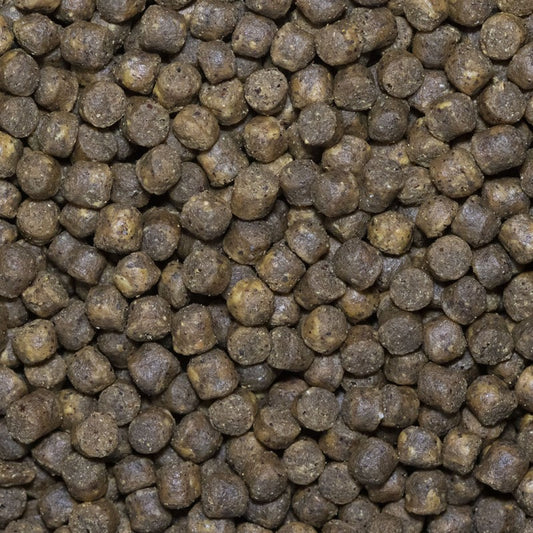 Pellets extrudés 2mm