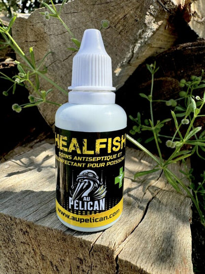Heal Fish 30ml