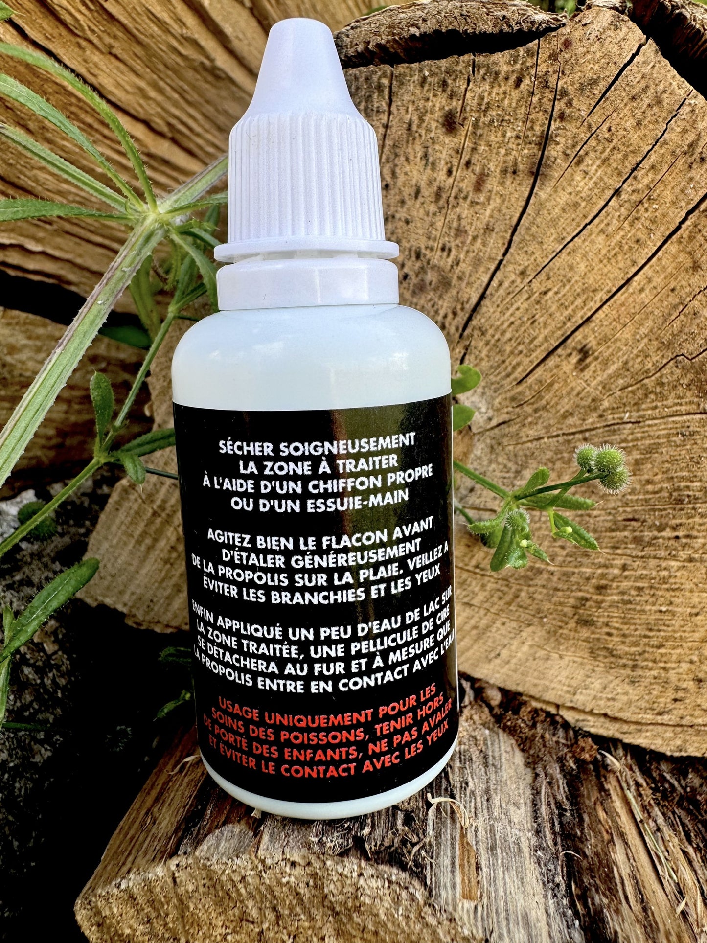 Heal Fish 30ml